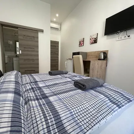 Lejlighedshotel Mini *